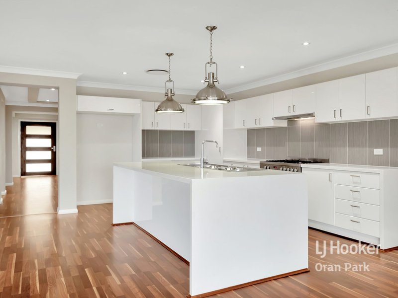 Photo - 11 Atlee Street, Oran Park NSW 2570 - Image 2