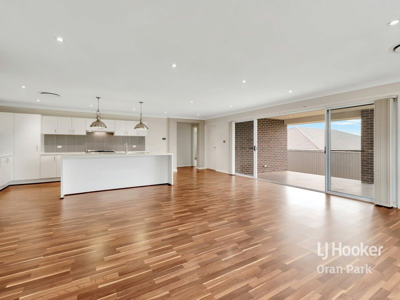 Photo - 11 Atlee Street, Oran Park NSW 2570 - Image 3