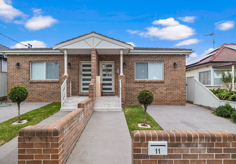 Photo - 11 Auburn Road, Regents Park NSW 2143 - Image 1