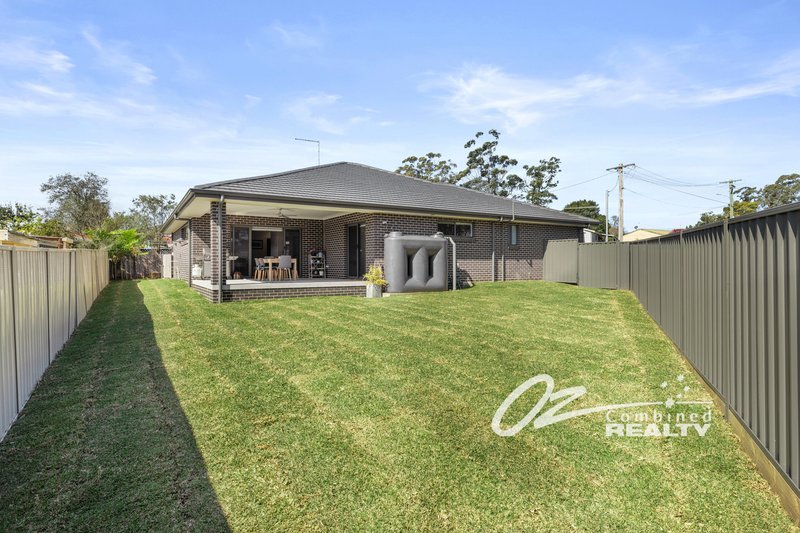 Photo - 11 Auster Crescent, Sanctuary Point NSW 2540 - Image 2