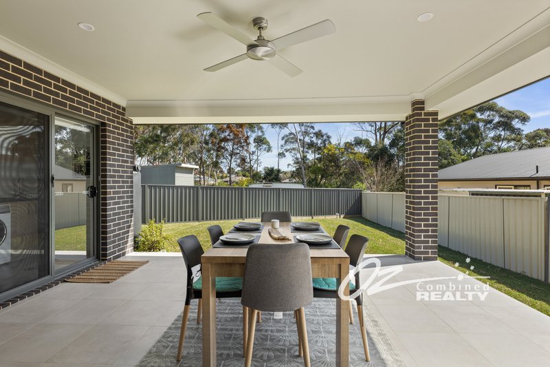 Photo - 11 Auster Crescent, Sanctuary Point NSW 2540 - Image 13