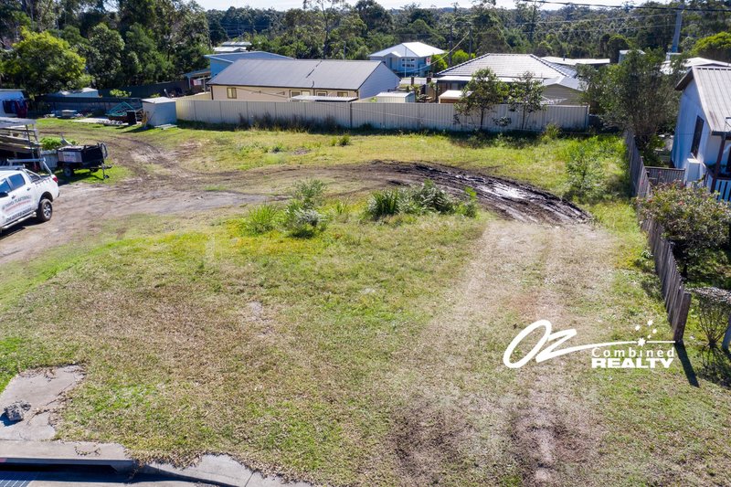 Photo - 11 Auster. Crescent, Sanctuary Point NSW 2540 - Image 3