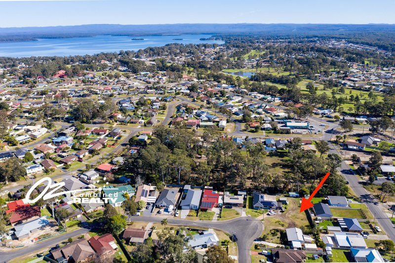 Photo - 11 Auster. Crescent, Sanctuary Point NSW 2540 - Image 4