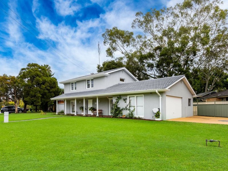 11 Avoca Ave , Emu Plains NSW 2750