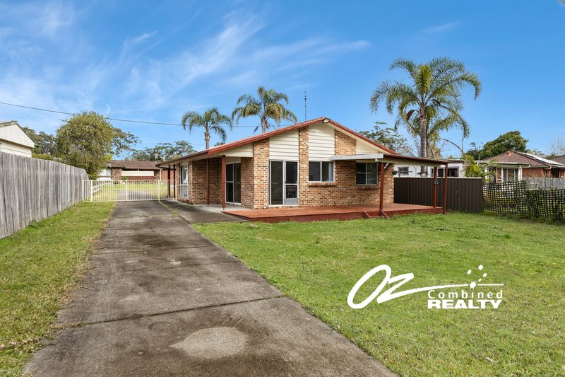 11 Avro Avenue, Sanctuary Point NSW 2540