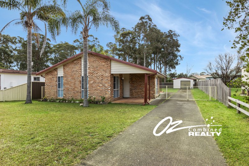 Photo - 11 Avro Avenue, Sanctuary Point NSW 2540 - Image 9