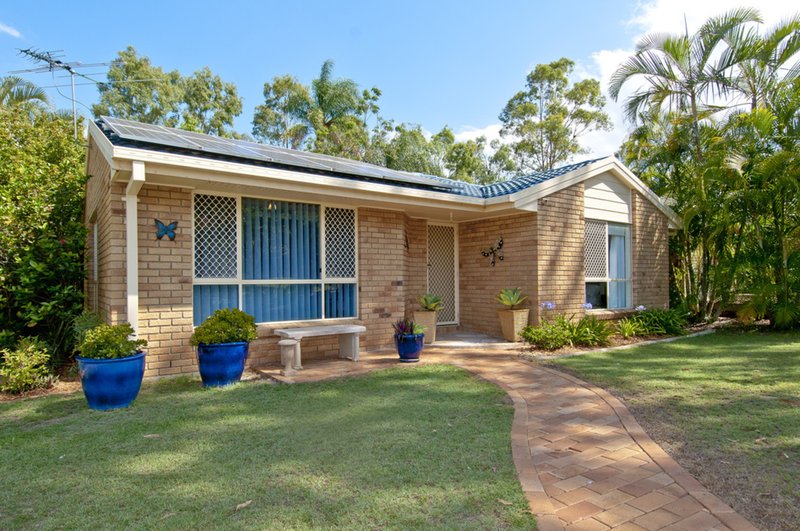 11 Baccata Pl , Forest Lake QLD 4078