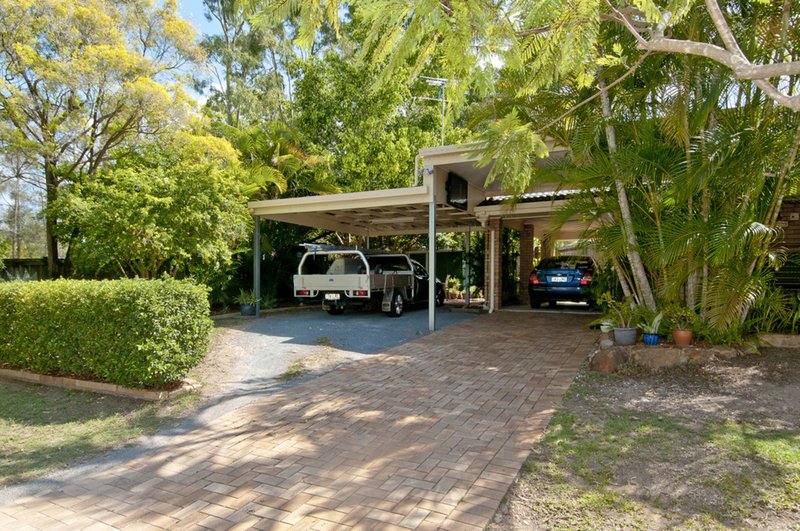 Photo - 11 Baccata Pl , Forest Lake QLD 4078 - Image 16