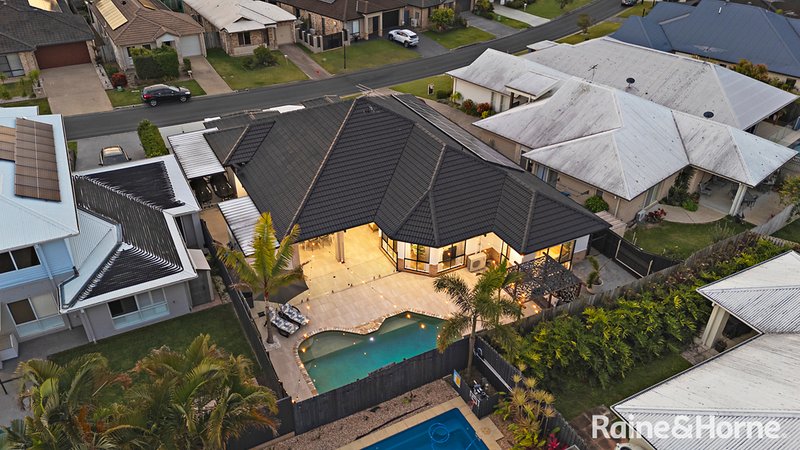 11 Backhousia Court, North Lakes QLD 4509