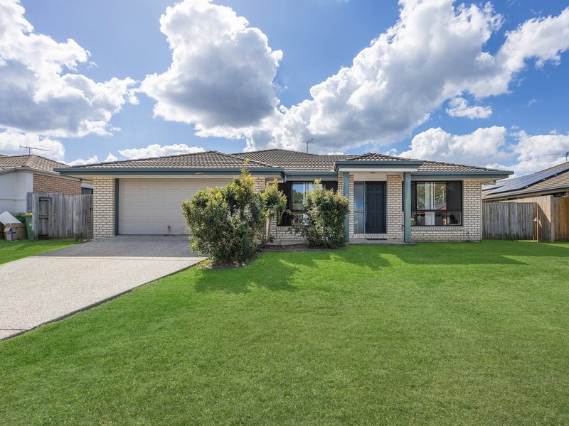 11 Baden Jones Way, North Booval QLD 4304