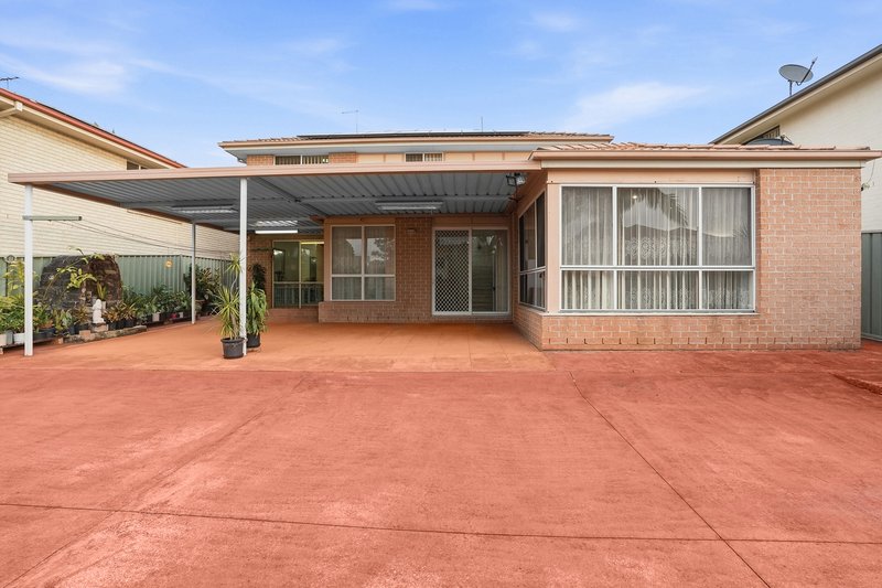 Photo - 11 Bagala Street, Glenwood NSW 2768 - Image 14