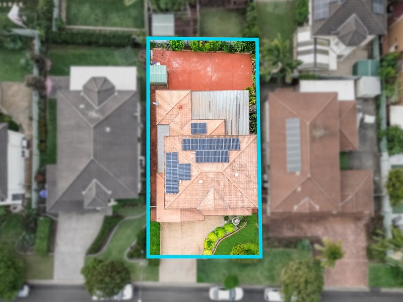 Photo - 11 Bagala Street, Glenwood NSW 2768 - Image 15