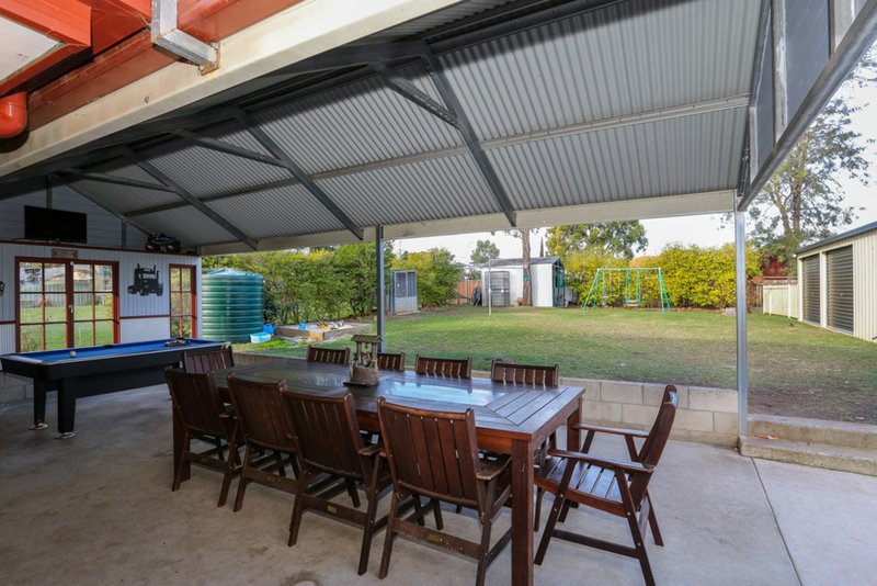 Photo - 11 Balfour Street, Wyreema QLD 4352 - Image 11