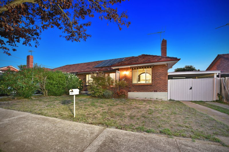 11 Ballard Avenue, Coburg North VIC 3058