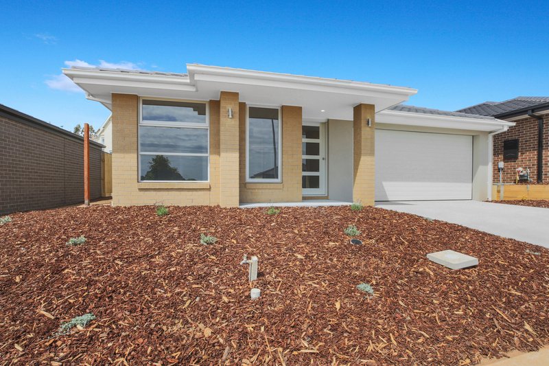 11 Ballast Drive, Warragul VIC 3820