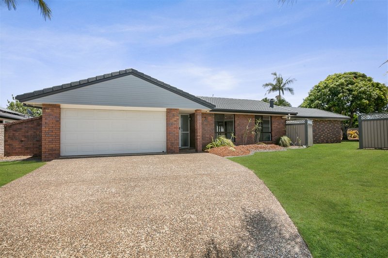 11 Balranald Court, Helensvale QLD 4212