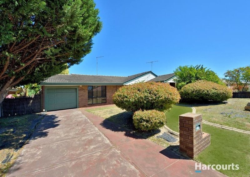 11 Balranald Street, Dudley Park WA 6210 Real Estate Industry Partners