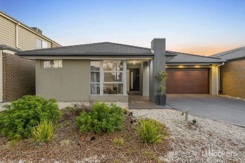 11 Baltic Circuit, Point Cook VIC 3030