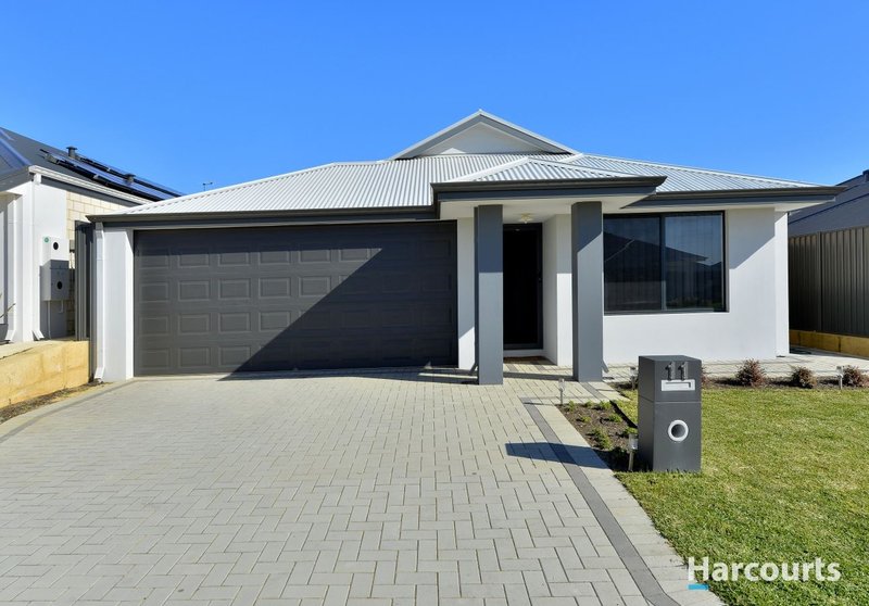 11 Baltoro Road, Lakelands WA 6180