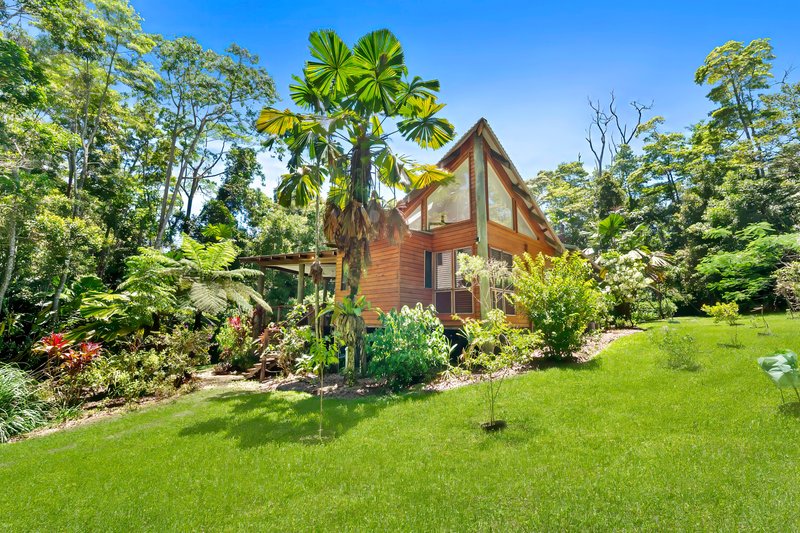 11 Bangalow Place, Kuranda QLD 4881