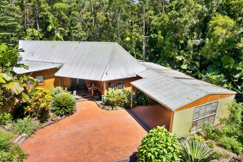 Photo - 11 Bangalow Place, Kuranda QLD 4881 - Image 2