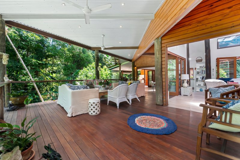 Photo - 11 Bangalow Place, Kuranda QLD 4881 - Image 8