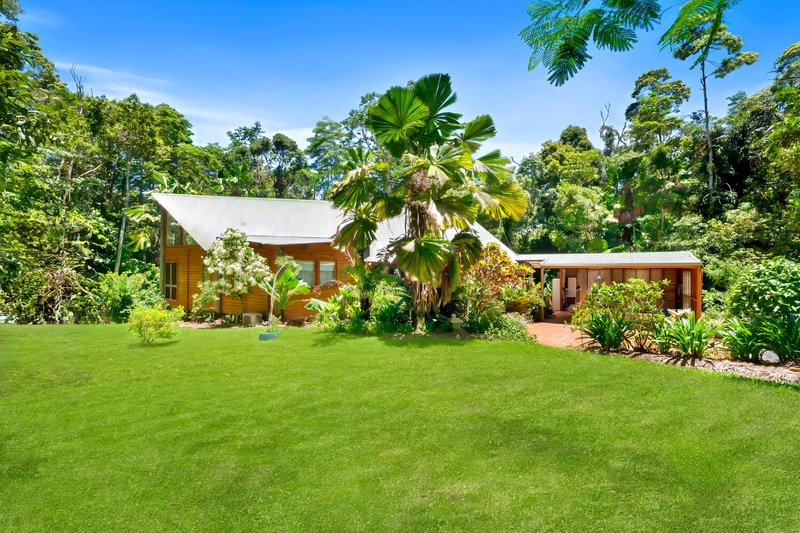 Photo - 11 Bangalow Place, Kuranda QLD 4881 - Image 17