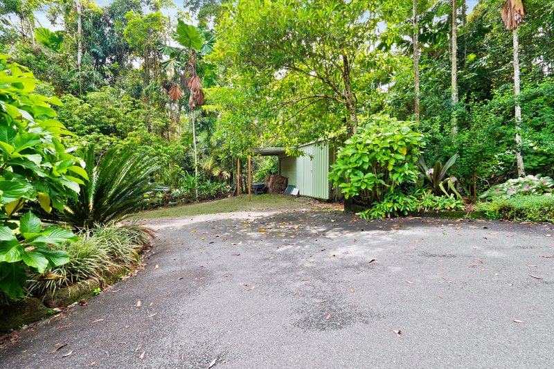 Photo - 11 Bangalow Place, Kuranda QLD 4881 - Image 18