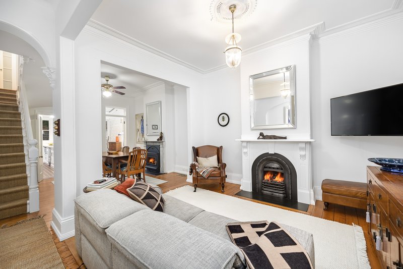 11 Bank Street, North Sydney NSW 2060 Real Estate Industry Partners