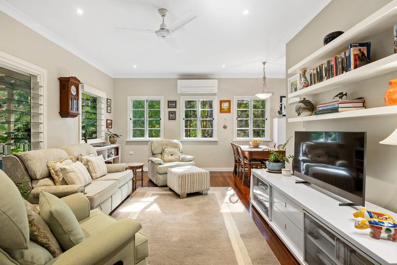 Photo - 11 Bardon Esplanade, Bardon QLD 4065 - Image 5