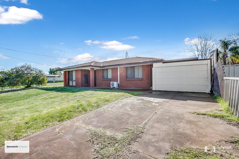 11 Bardsley Avenue, Girrawheen WA 6064