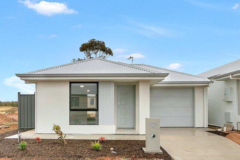 11 Barilla Avenue, Munno Para Downs SA 5115