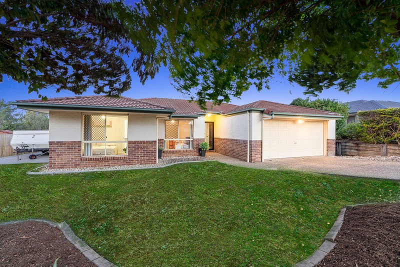 Photo - 11 Barnard Crescent, Murrumba Downs QLD 4503 - Image 20