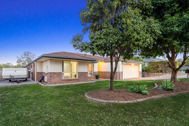 Photo - 11 Barnard Crescent, Murrumba Downs QLD 4503 - Image 21