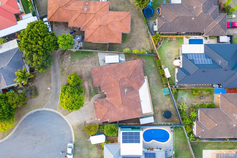 Photo - 11 Barnard Crescent, Murrumba Downs QLD 4503 - Image 22