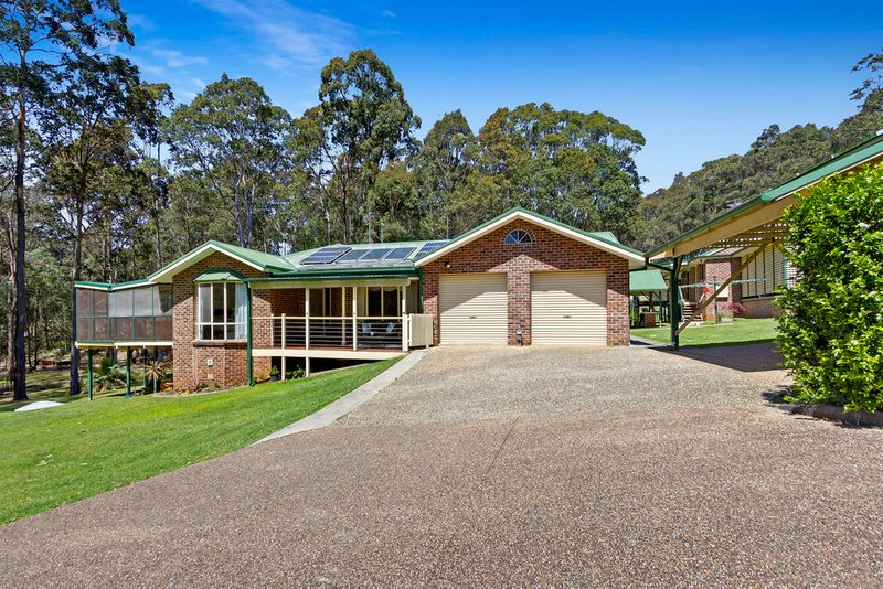 11 Barrakee Drive, Long Beach NSW 2536