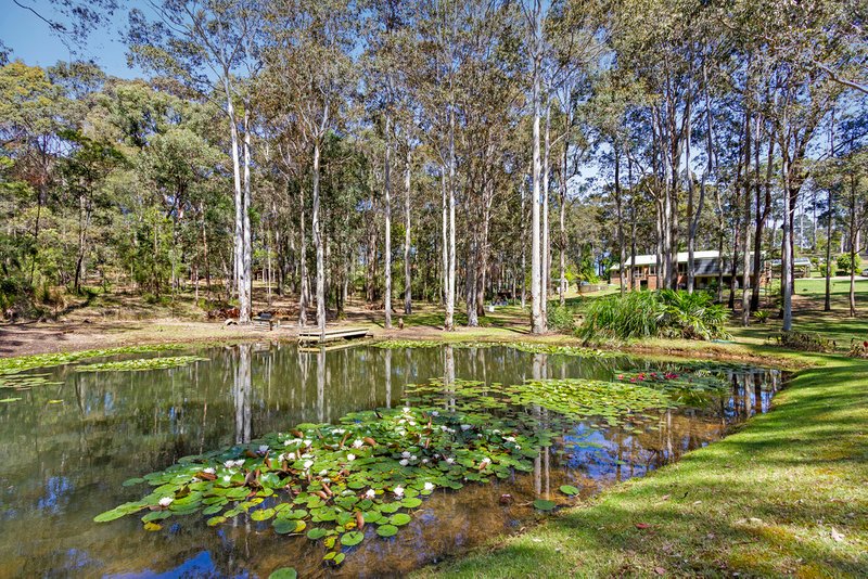 Photo - 11 Barrakee Drive, Long Beach NSW 2536 - Image 17