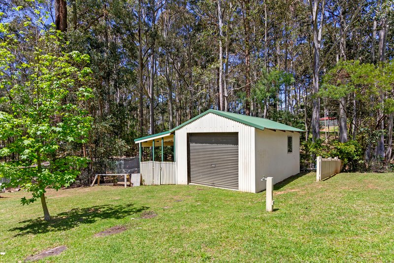 Photo - 11 Barrakee Drive, Long Beach NSW 2536 - Image 24