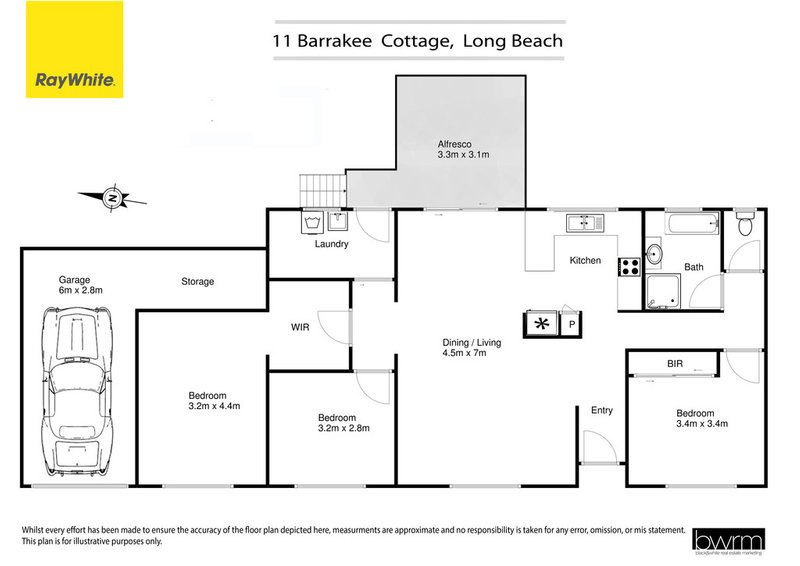 Photo - 11 Barrakee Drive, Long Beach NSW 2536 - Image 25