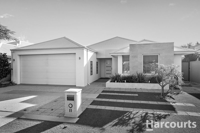 11 Barron Turn, South Yunderup WA 6208