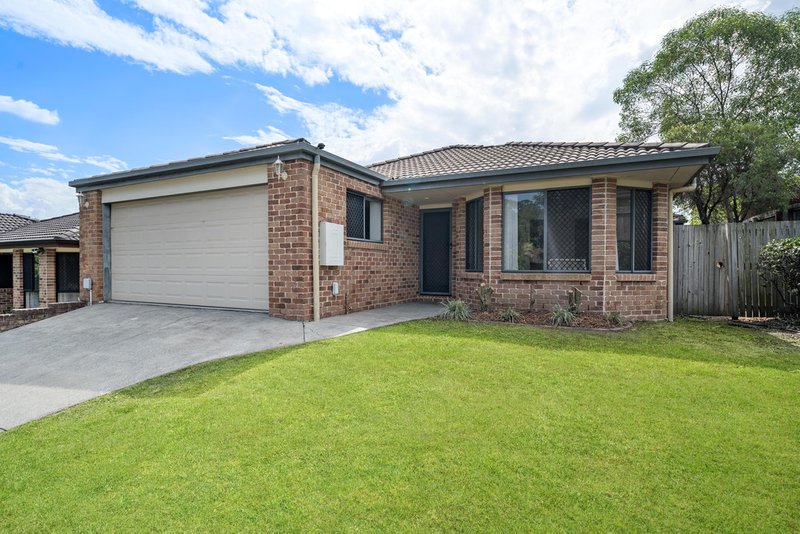 Photo - 11 Bartle Frere Crescent, Algester QLD 4115 - Image 17