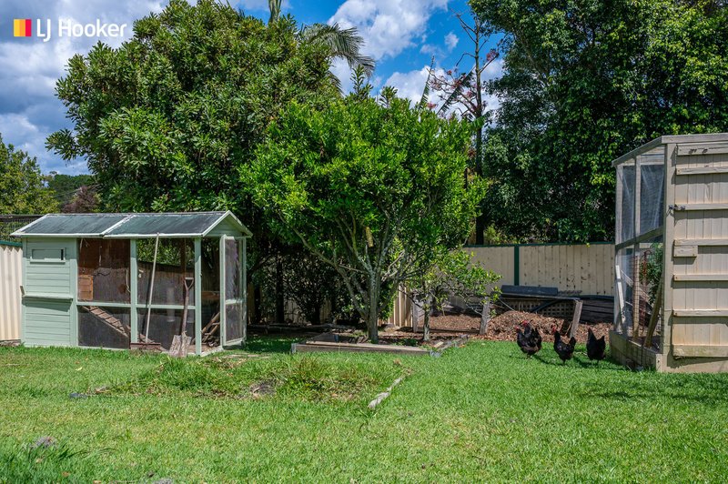 Photo - 11 Bartlett Drive, Greenwell Point NSW 2540 - Image 13