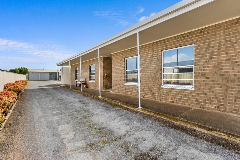 11 Bartlett Street, Moonta Bay SA 5558