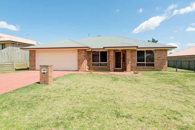 11 Barton Street, Middle Ridge QLD 4350