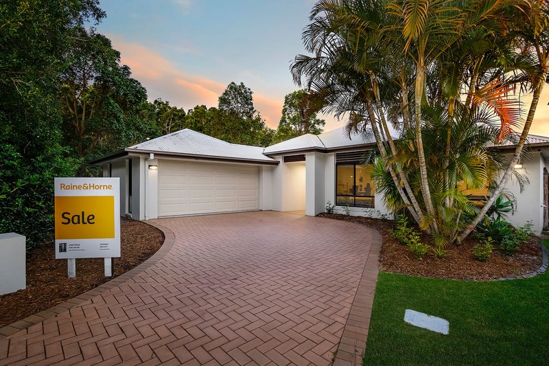 11 Bashful Lane, Coomera Waters QLD 4209