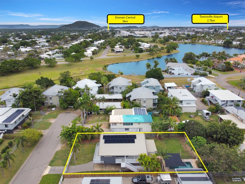 Photo - 11 Batavia Street, Pimlico QLD 4812 - Image 11