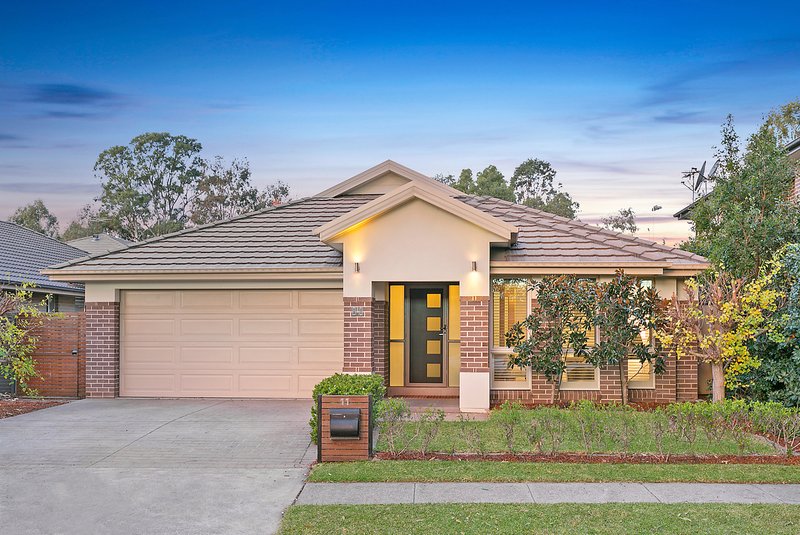 11 Bather Street, The Ponds NSW 2769