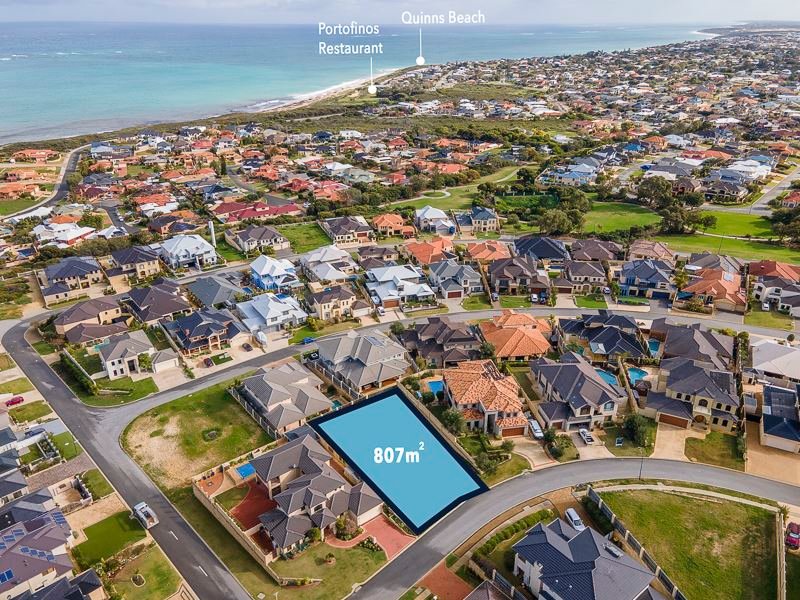 Photo - 11 Baton Rouge Drive, Mindarie WA 6030 - Image 5