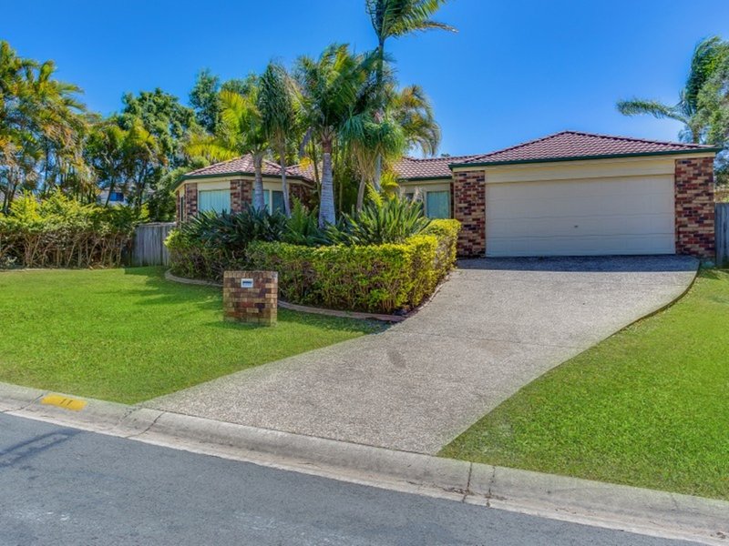 Photo - 11 Baumann Street, Upper Coomera QLD 4209 - Image 15