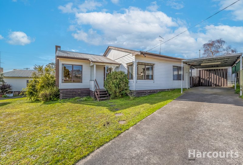 Photo - 11 Baw Baw Street, Moe VIC 3825 - Image